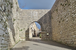 Porta Trapani image