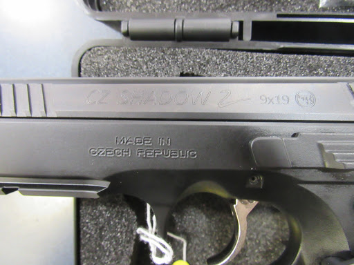 Pawn Shop «T & C Pawn World», reviews and photos, 725 Kings Bay Rd, St Marys, GA 31558, USA