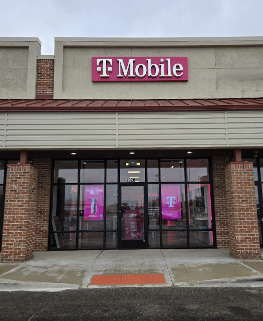 T-Mobile