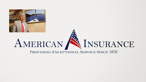 Insurance Agency «American Insurance», reviews and photos