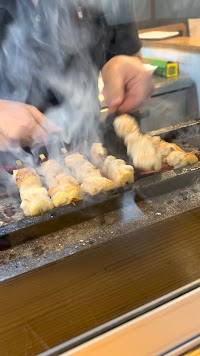鳥好