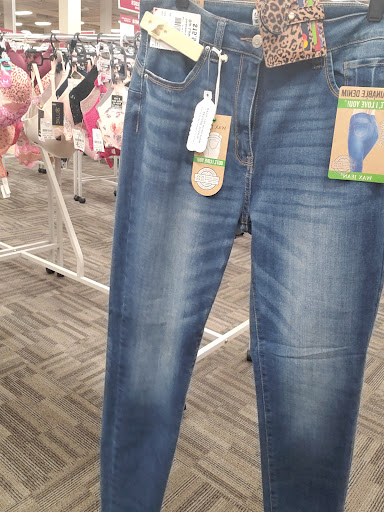 Clothing Store «Burlington Coat Factory», reviews and photos, 80 Boston Post Rd, Orange, CT 06477, USA