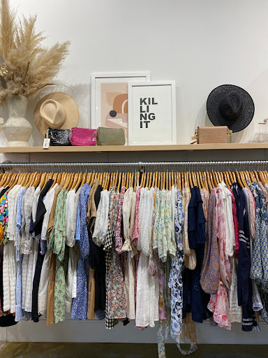 Boutique «Boem», reviews and photos, 3920 Sharon Rd b150, Charlotte, NC 28211, USA