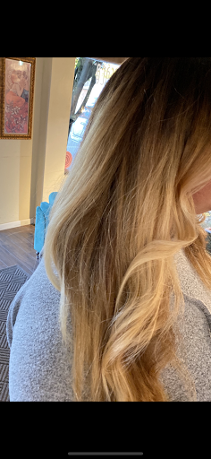 Hair Salon «Salon Nouveau», reviews and photos, 109 E Yelm Ave, Yelm, WA 98597, USA