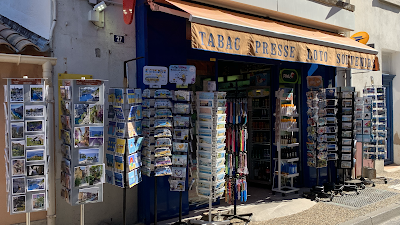 Le Tombolo à Hyères