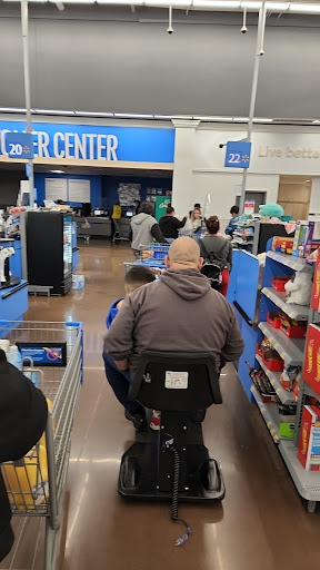 Department Store «Walmart Supercenter», reviews and photos, 7455 W Colfax Ave, Lakewood, CO 80214, USA