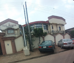 Uyi Grand Hotel photo