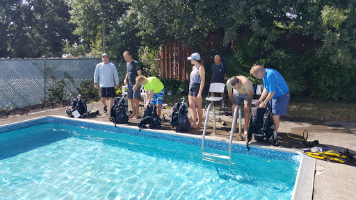 Dive Shop «Scuba Etcetera», reviews and photos, 715 Alicia Rd, Lakeland, FL 33801, USA