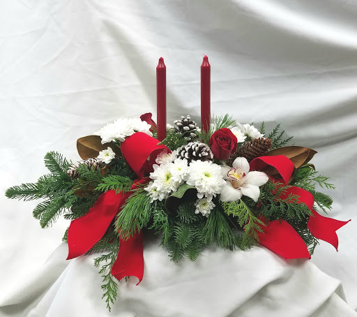 Florist «Countryside Floral & Garden», reviews and photos, 1420 NW Gilman Blvd #1, Issaquah, WA 98027, USA