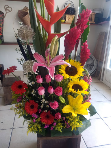 Gladys Floristeria – Mixquiahuala