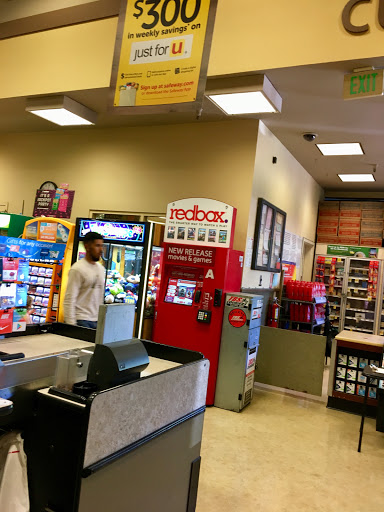 Grocery Store «Safeway», reviews and photos, 16405 CA-116, Guerneville, CA 95446, USA
