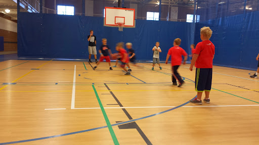 Community Center «Pleasant Grove Recreation Center», reviews and photos, 547 S Locust Ave, Pleasant Grove, UT 84062, USA