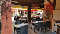 Atmosphère du Restaurant l'eskaya à Saint-Cyprien - n°2
