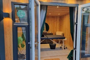 Maple Garden Skincare, Meditation & Wellbeing image