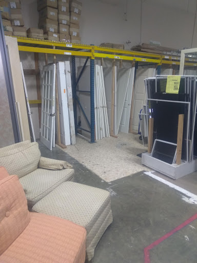 Thrift Store «Solano-Napa Habitat for Humanity Restore», reviews and photos