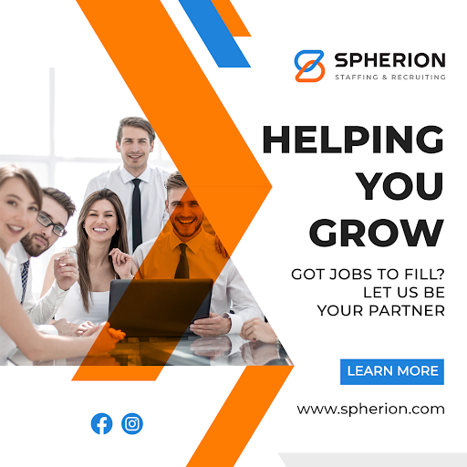 Employment Agency «Spherion», reviews and photos, 240 NW Peacock Blvd Suite 104, Port St Lucie, FL 34986, USA