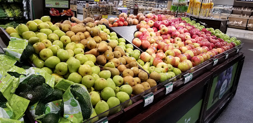 Grocery Store «Fred Meyer», reviews and photos, 18805 US-2, Monroe, WA 98272, USA