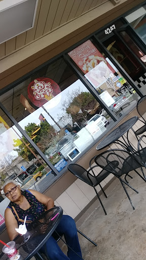 Ice Cream Shop «Cold Stone Creamery», reviews and photos, 4247 Atlantic Ave, Long Beach, CA 90807, USA