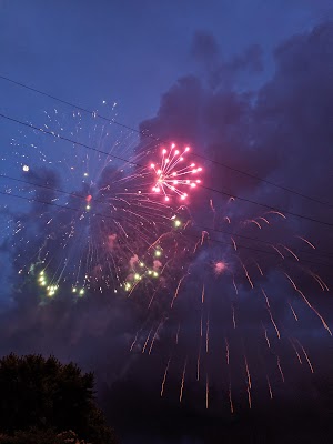 Doty Park - photo 61