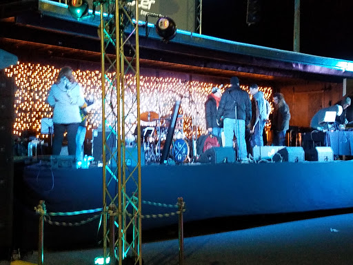 Live Music Venue «Headquarters Live», reviews and photos, 115 S Division St, Salisbury, MD 21801, USA