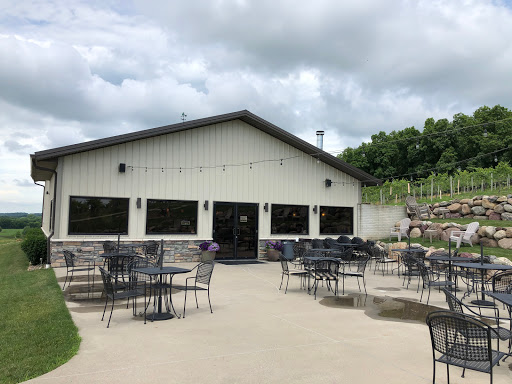 Winery «Madison County Winery», reviews and photos, 3021 St Charles Rd, St Charles, IA 50240, USA