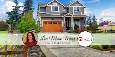 Lisa Marie Manz - Real Estate Agent - RE/MAX SELECT