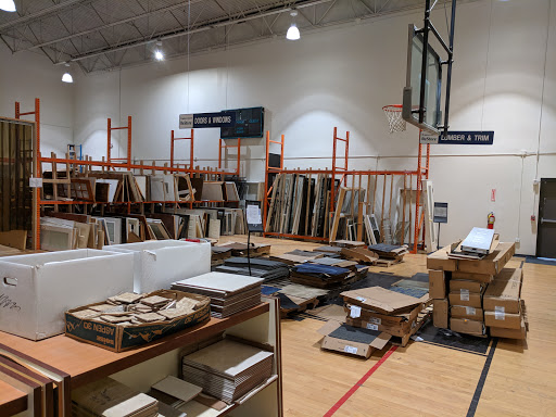 Donations Center «Habitat For Humanity ReStore Roswell», reviews and photos