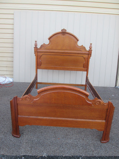 Antique Furniture Store «Center Stage Antiques», reviews and photos, 41 King St, Mt Holly, NJ 08060, USA