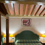 Photo n°2 de l'avis de Sara.a fait le 09/09/2021 à 15:15 sur le  Hotel Panama à Florence