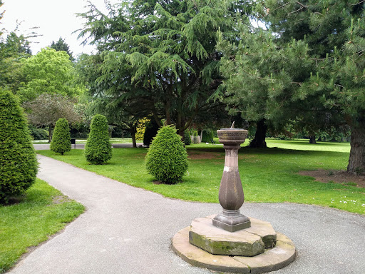 Reynolds Park