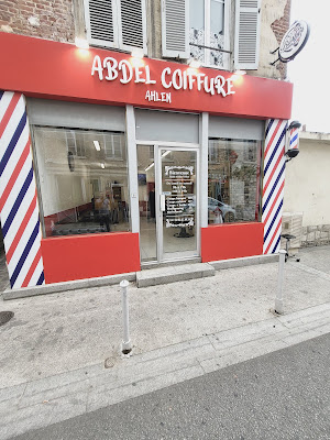 Abdel Coiffure Ahlen à Louviers