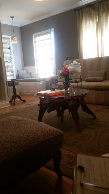 The Woodhouse Day Spa - Victoria - Main