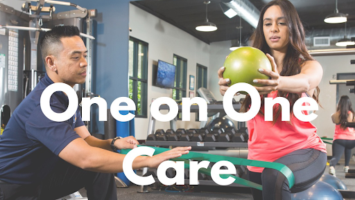 Empower Physical Therapy and Wellness image