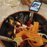 Photo n°3 de l'avis de Dario.i fait le 06/07/2021 à 15:57 sur le  Restaurant Posidonia à Castellammare del Golfo