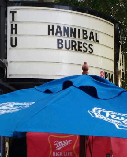 Live Music Venue «40 Watt Club», reviews and photos, 285 W Washington St, Athens, GA 30601, USA