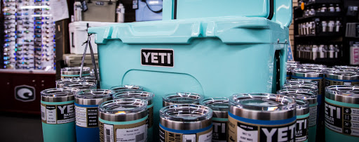 Outdoor Sports Store «Barnes Store», reviews and photos, 1332 Bankhead Hwy, Carrollton, GA 30116, USA