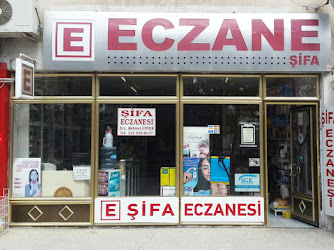 ŞİFA ECZANESİ