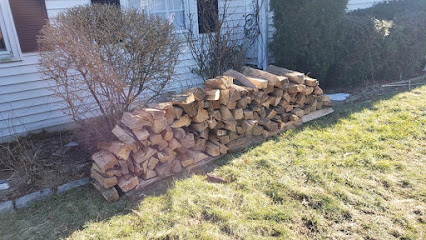 Fred's Firewood