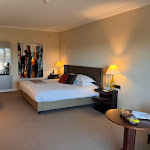 Photo n°4 de l'avis de Expert.f fait le 14/02/2022 à 15:55 sur le  The Charles Hotel, a Rocco Forte Hotel à Munich