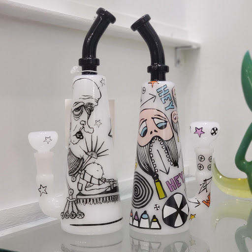 Tobacco Shop «The U Smoke Shop», reviews and photos, 5827 Sunset Dr, South Miami, FL 33143, USA