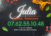 Photos du propriétaire du Pizzeria Julia à Amélie-les-Bains-Palalda - n°20
