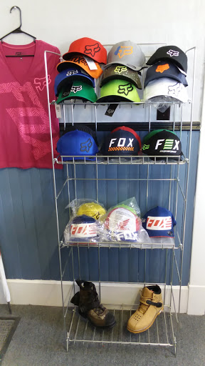 Motorcycle Parts Store «D & D Power Sports», reviews and photos, 401 West Ave, Albion, NY 14411, USA