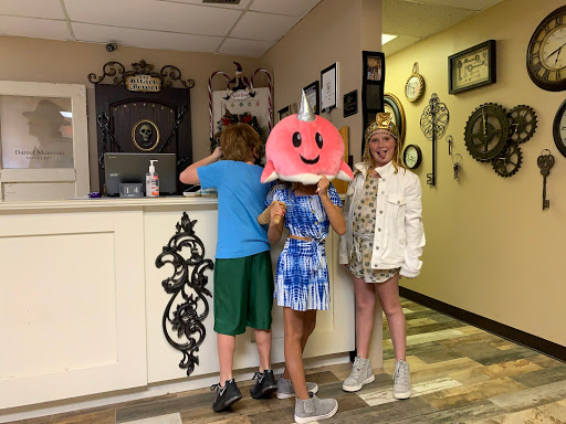 Tourist Attraction «Daytona Escape Room Experience», reviews and photos, 681 Beville Rd, South Daytona, FL 32119, USA