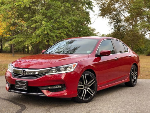 Used Car Dealer «Amaral Auto Sales & Service», reviews and photos, 295 Park Ave, Lyndhurst, NJ 07071, USA