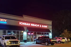 Ichiban Hibachi & Sushi image