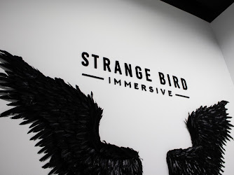 Strange Bird Immersive Escape Rooms