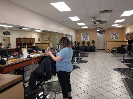 Beauty Hair Salon «Cuts By Us», reviews and photos, 221 Village At Glynn Pl, Brunswick, GA 31525, USA