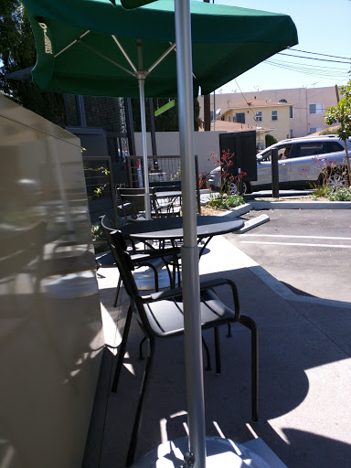 Starbucks image