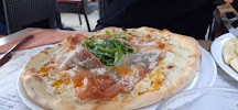 Prosciutto crudo du Restaurant italien Del Arte à Bourgoin-Jallieu - n°5