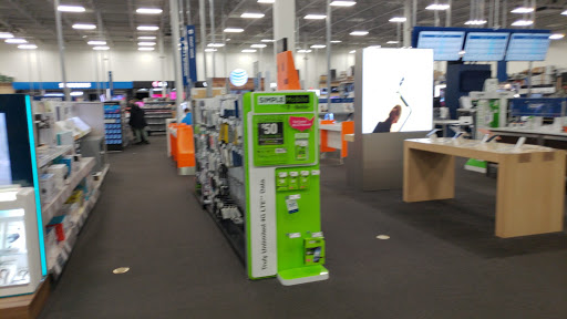 Electronics Store «Best Buy», reviews and photos, 3801 Center St NE, Salem, OR 97301, USA